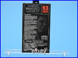 Star Wars Black Series Fallen Order Cal Kestis #93 6
