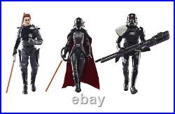 Star Wars Black Series Gaming Greats JediFallen Order Exclusive In Hand MIP