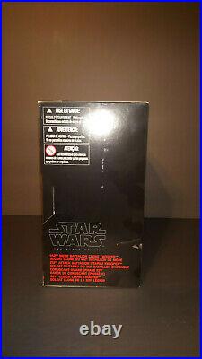 Star Wars Black Series ORDER 66 CLONE TROOPERS 4-PACK 501st Shock 212th 442nd