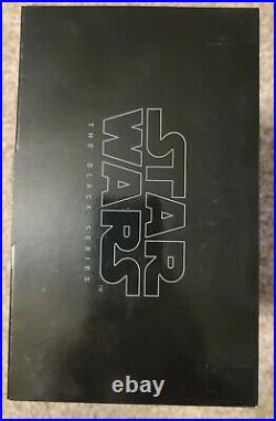 Star Wars Black Series Order 66 Clone Troopers EE 4-Pack