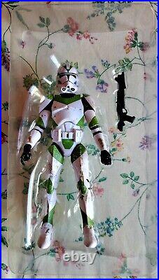 Star Wars Black Series Order 66 Clone Troopers Entertainment Earth in Clamshell