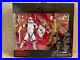 Star Wars Black Series Poe Dameron & Riot Control First Order Stormtrooper