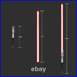 Star Wars Cal Kestis Fallen order Lightsaber Replica UW 2.5 Pixel DHL