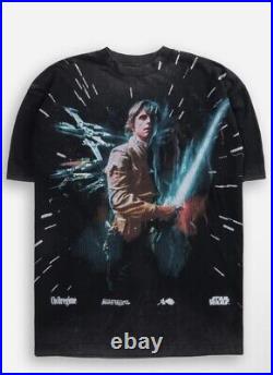 Star Wars Civilregime A NEW HOPE Sz L Order Confirmed