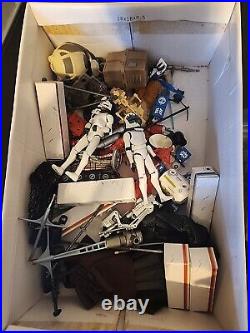 Star Wars Clone Wars Figure Bundle 99 Figures Order 66 Hasbro