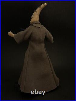 Star Wars Custom Jedi Order J Mikel 3.75 Sith Jedi Custom