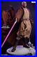 Star Wars Ep3 Mace Windu Premium Format Statue PRE-ORDER ETA JAN 2025