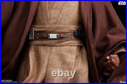 Star Wars Ep3 Mace Windu Premium Format Statue PRE-ORDER ETA JAN 2025