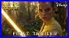 Star Wars Episode X New Jedi Order First Trailer Daisy Ridley December 17 2026