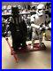 Star Wars First Order 48 STORMTROOPER Battle Buddy Figure Jakks Pacific HUGE