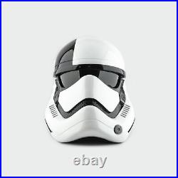 Star Wars First Order Executioner Stormtooper Helmet The Force Awakens