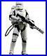 Star Wars First Order Flametrooper 16 Scale Collectible Figure