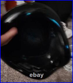 Star Wars First Order Shadowtrooper 1.1 Helmet Fan Made