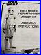 Star Wars First Order Stormtrooper Costume