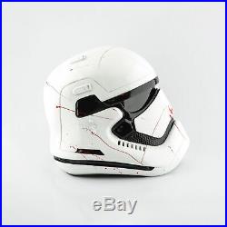 Star Wars First Order Stormtrooper Helmet FN-2187 The Force Awakens