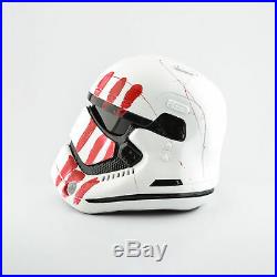 Star Wars First Order Stormtrooper Helmet FN-2187 The Force Awakens