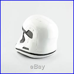 Star Wars First Order Stormtrooper Helmet The Force Awakens