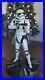 Star Wars First Order Stormtrooper Sideshow Premium Format Figure