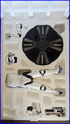 Star Wars First Order Stormtrooper Sideshow Premium Format Figure