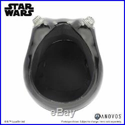 Star Wars First Order TIE Fighter Pilot Helmet