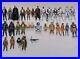 Star Wars Force Awakens, Rebels, Last Jedi 3.75 Action Figure Lot Of 30 Hasbro