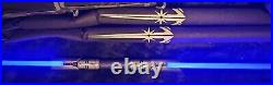 Star Wars Galaxy's Edge 2 Cal Kestis Jedi Fallen Order Legacy Lightsaber Blades