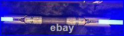 Star Wars Galaxy's Edge 2 Cal Kestis Jedi Fallen Order Legacy Lightsaber Blades