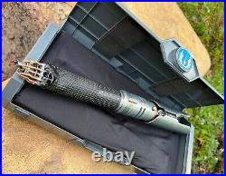 Star Wars Galaxy's Edge Cal Kestis Jedi Fallen Order Legacy Lightsaber Disney