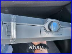 Star Wars Galaxy's Edge Cal Kestis Jedi Fallen Order Legacy Lightsaber Disney