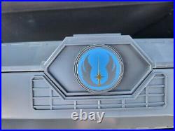 Star Wars Galaxy's Edge Cal Kestis Jedi Fallen Order Legacy Lightsaber Disney