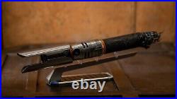 Star Wars Galaxy's Edge Cal Kestis Jedi Fallen Order Legacy Lightsaber Disney