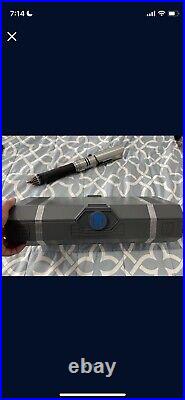 Star Wars Galaxy's Edge Cal Kestis Jedi Fallen Order Legacy Lightsaber Disney