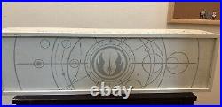 Star Wars Galaxy's Edge Cal Kestis Limited Edition Lightsaber