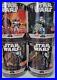 Star Wars Hasbro Target Exclusive Order 66 2 Packs Lot of 4