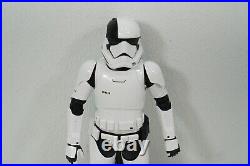 Star Wars Hot Toys First Order Executioner 16 Action Figure