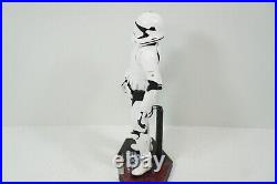 Star Wars Hot Toys First Order Executioner 16 Action Figure