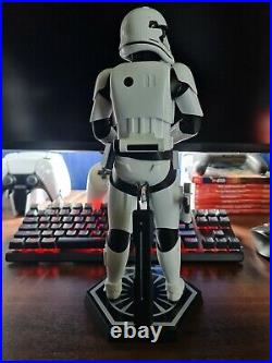 Star Wars Hot Toys MMS317 1/6 Figure First Order Stormtrooper The Force Awakens