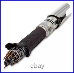 Star Wars Jedi Fallen Order Cal Kestis Legacy Lightsaber Hilt Disney Parks