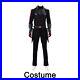 Star Wars Jedi Fallen Order Inquisitor Cal Costume Full Set Outfit Cosplay Suit