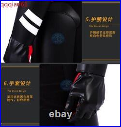 Star Wars Jedi Fallen Order Inquisitor Cal Jacket Halloween Cosplay Costume Suit