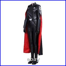 Star Wars Jedi Fallen Order The Second Sister Outfit Cosplay Costume Halloween