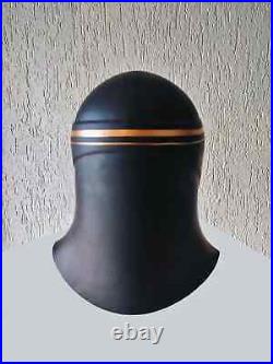 Star Wars Jedi Order Helmet, Mandalorian Helmet, Armor Costume Emperor's Royal