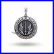 Star Wars Jedi Order Signet Handmade Pendant 925 Silver Gift Men Leo