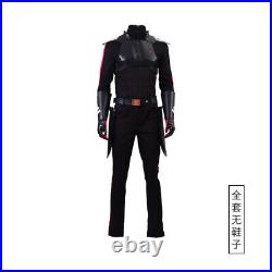 Star Wars JediFallen Order Cal Kestis Pants Halloween Cosplay Costumes Unisex