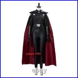 Star Wars JediFallen Order Cosplay The Second Sister Trilla Suduri Suit Costume