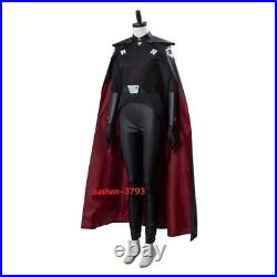 Star Wars JediFallen Order Cosplay The Second Sister Trilla Suduri Suit Costume