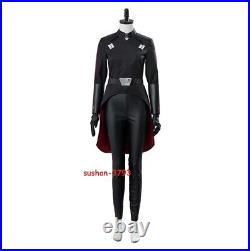 Star Wars JediFallen Order Cosplay The Second Sister Trilla Suduri Suit Costume