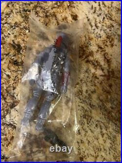 Star Wars Kenner 1979 3 Boba Fett Mail Order Original Owner -sealed In bag