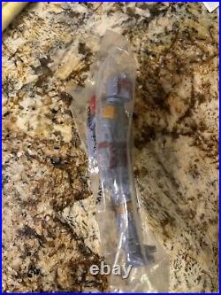 Star Wars Kenner 1979 3 Boba Fett Mail Order Original Owner -sealed In bag