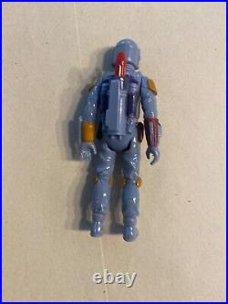 Star Wars Kenner 1979 Boba Fett Mail-Away Order CUSTOM DISPLAY LOOK WOW